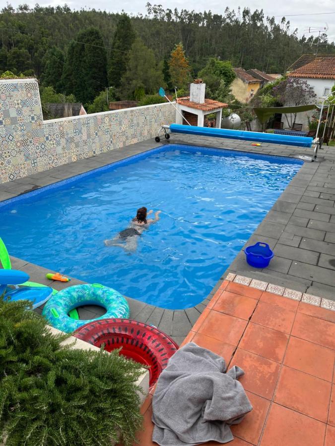 Citrus Tree House, Private Pool And Garden. Villa Angeja Exterior photo