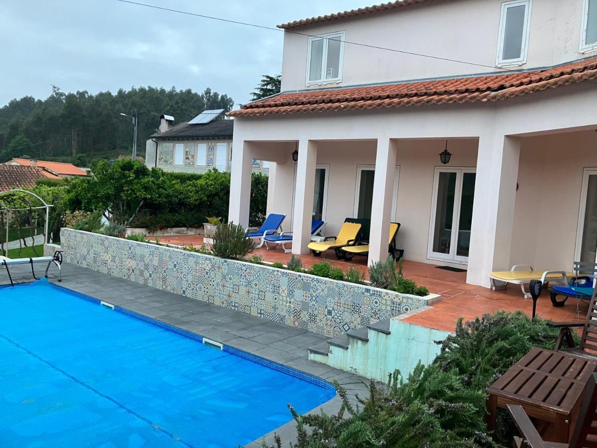 Citrus Tree House, Private Pool And Garden. Villa Angeja Exterior photo